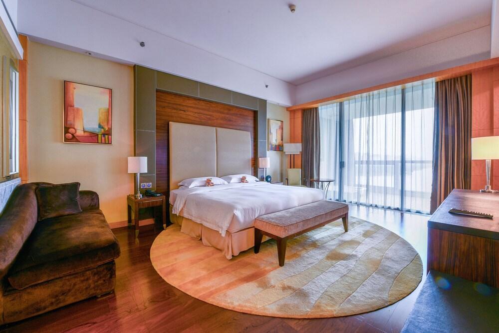 Hyatt Regency Dongguan Hotel Dongguan  Exterior foto