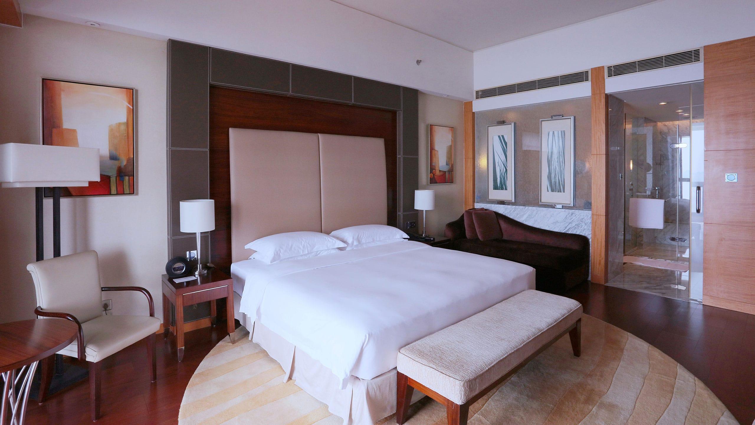 Hyatt Regency Dongguan Hotel Dongguan  Exterior foto