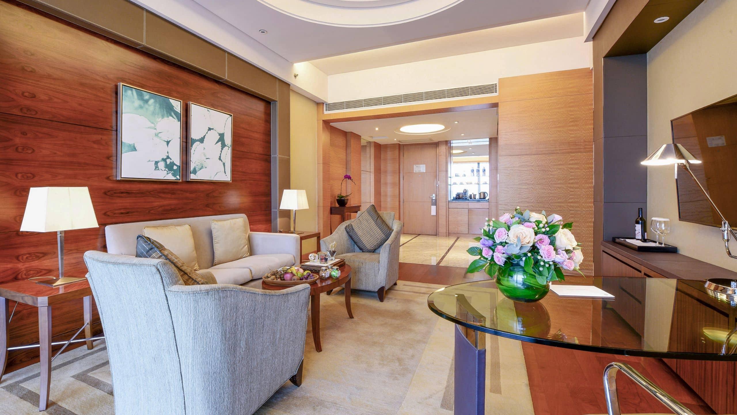 Hyatt Regency Dongguan Hotel Dongguan  Exterior foto