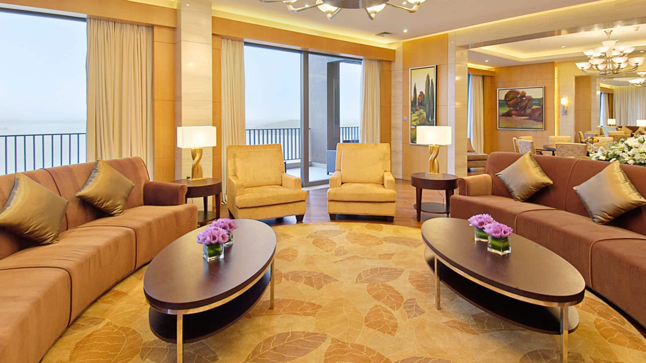 Hyatt Regency Dongguan Hotel Dongguan  Exterior foto