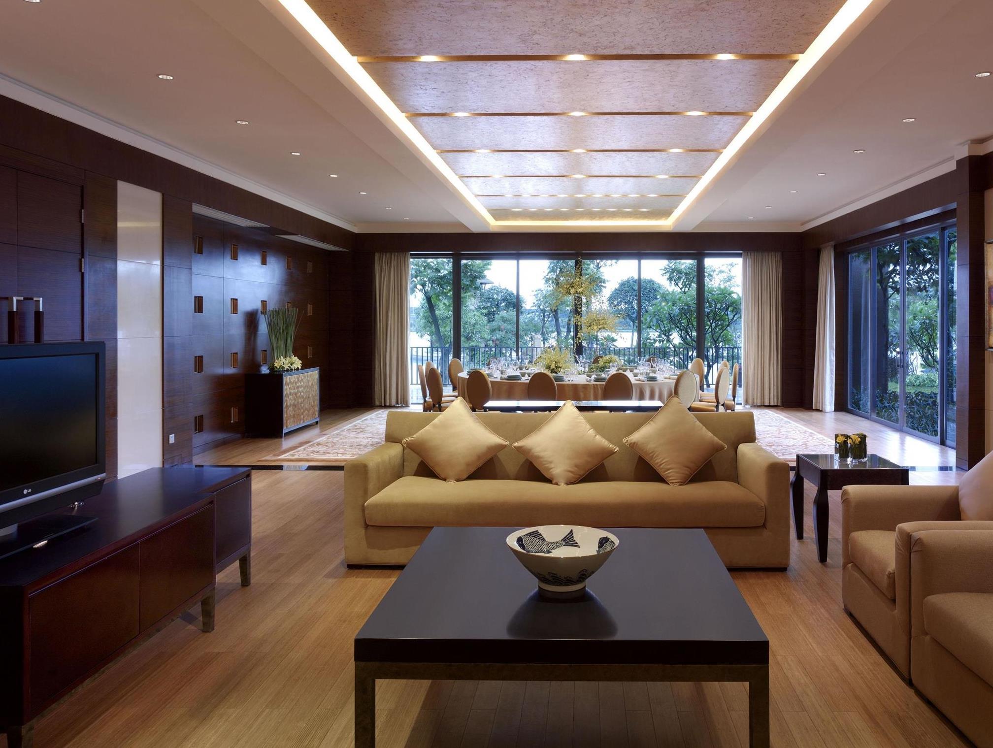Hyatt Regency Dongguan Hotel Dongguan  Exterior foto