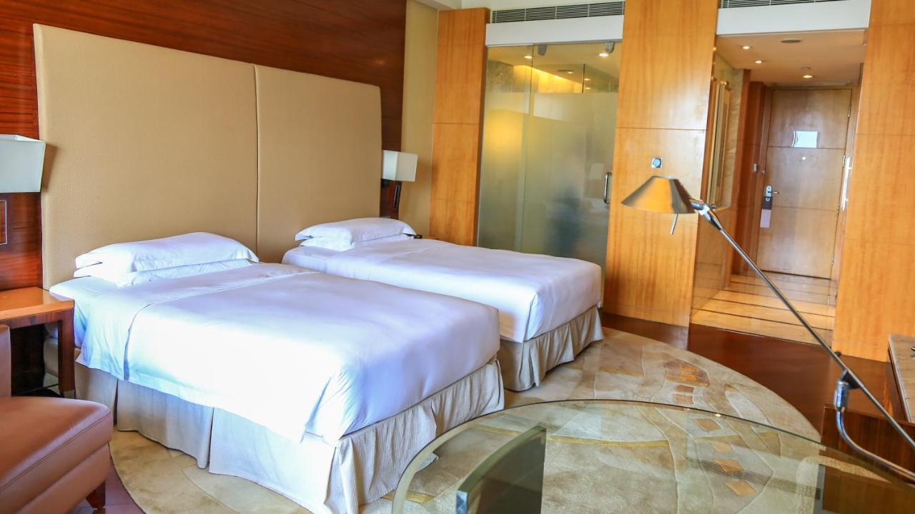 Hyatt Regency Dongguan Hotel Dongguan  Exterior foto
