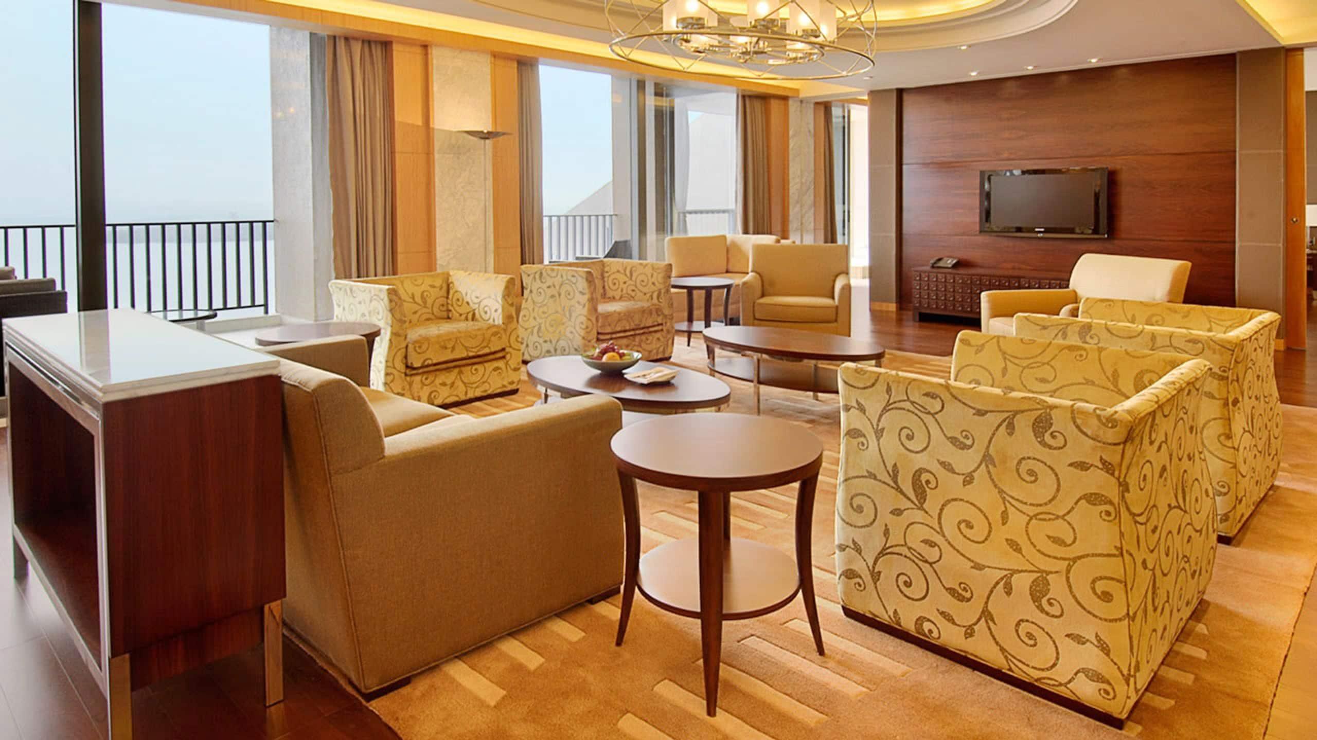 Hyatt Regency Dongguan Hotel Dongguan  Exterior foto