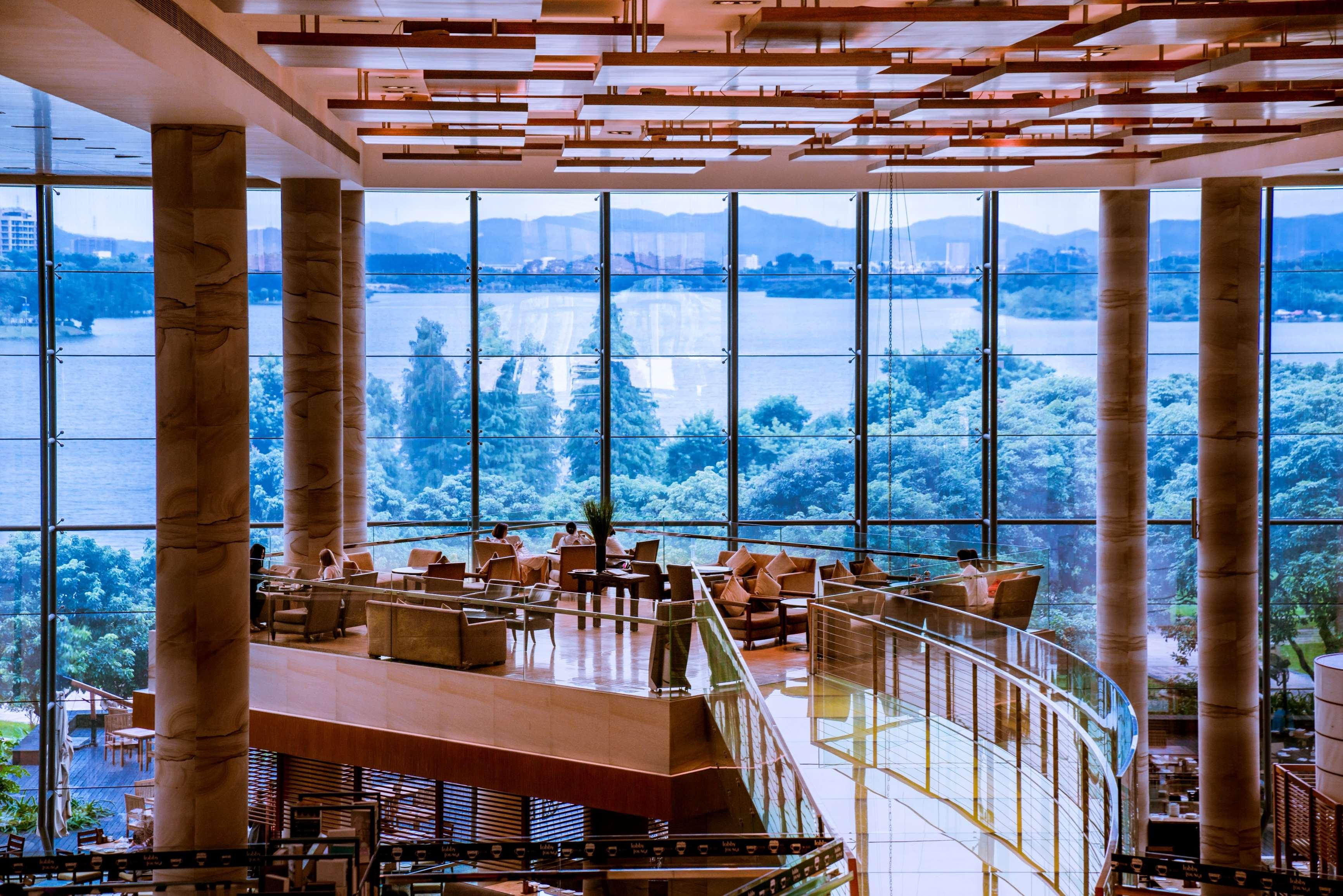 Hyatt Regency Dongguan Hotel Dongguan  Exterior foto