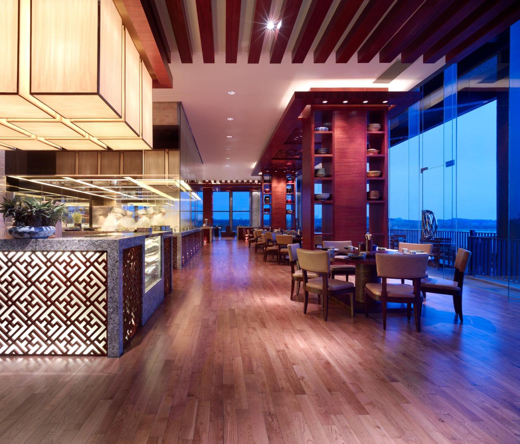 Hyatt Regency Dongguan Hotel Dongguan  Exterior foto