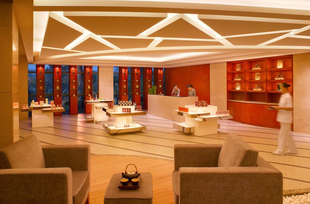 Hyatt Regency Dongguan Hotel Dongguan  Exterior foto